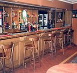 The Bar on Barrack's - Darwin Holiday