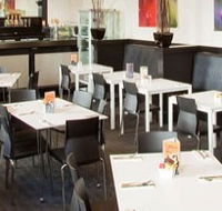 The Melbourne Restaurant - Darwin Holiday
