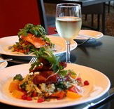 Restaurant Ten - Darwin Holiday