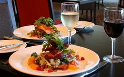 Restaurant Ten - Darwin Holiday 0