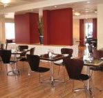 Cafe 196 - Ambassador Hotel - Darwin Holiday