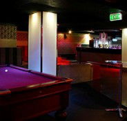 Ambar Nightclub - Darwin Holiday