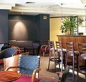 Bensons Restaurant - Darwin Holiday