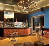 Canton Lounge Bar - Darwin Holiday