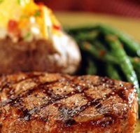 Tony Roma's - Darwin Holiday