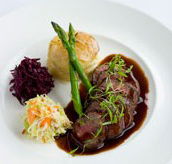 Jacksons Restaurant - Darwin Holiday