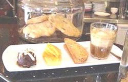 Dux Restaurant - Darwin Holiday 0