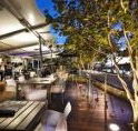 Tradewinds Hotel - Bar  Dining - Darwin Holiday
