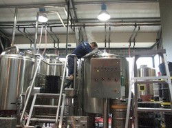 Mash Brewery - Swan Valley - Darwin Holiday 0