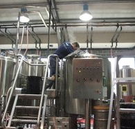 Mash Brewery - Bunbury - Darwin Holiday
