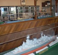Ship and Dock Inn - Darwin Holiday