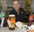 Equinox Cafe Restaurant - Darwin Holiday
