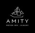 The Amity Restaurant - Darwin Holiday 0