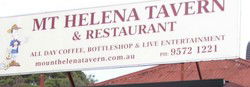 Mount Helena Tavern - Darwin Holiday 0