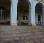 Waddington WA Darwin Holiday