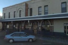 Tanglehead Brewing Company - Darwin Holiday 0