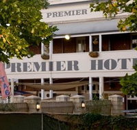 Premier Hotel - Darwin Holiday