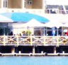The Outrigger Bar - The Parade Hotel - Darwin Holiday