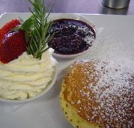 Y2k Cafe  Restaurant - Darwin Holiday