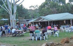 Bush Shack Brewery - Darwin Holiday 0