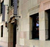 Balthazar Bar Restaurant - Darwin Holiday