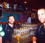 The Mighty Quinn - Darwin Holiday