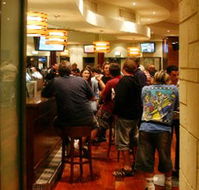 The Whale  Ale - Darwin Holiday