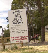 Moody Cow Brewery - Darwin Holiday 0