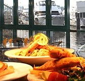 Spinnakers Cafe - Darwin Holiday