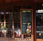Sorrento Restaurant - Darwin Holiday