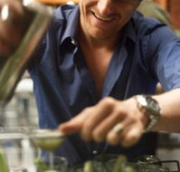 Luxe Bar - Darwin Holiday