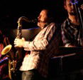 The Ellington Jazz Club - Darwin Holiday