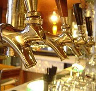 Last Chance Tavern - Darwin Holiday