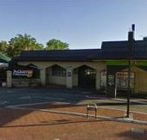 Franklins Tavern - Darwin Holiday