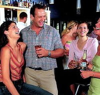 Brooklands Tavern - Darwin Holiday