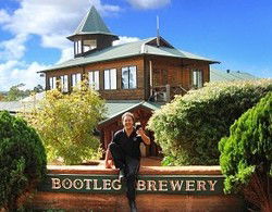 Bootleg Brewery - Darwin Holiday 0