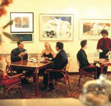 Petty Sessions Lounge Bar - Darwin Holiday