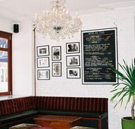 5 Bar - Darwin Holiday