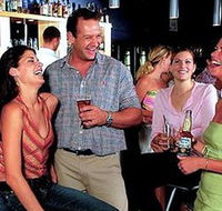 The Highway Tavern - Darwin Holiday