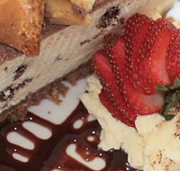 The Chase Bar  Bistro - Darwin Holiday