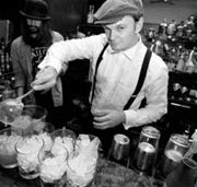 Cream Tangerine - Darwin Holiday