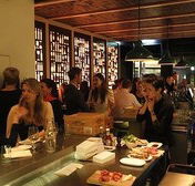 The Wine Library - Darwin Holiday