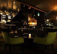 Trademark Hotel Lounge Bar and Piano Room