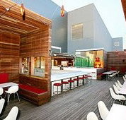 Bar Pacifica - Darwin Holiday