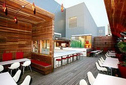 Bar Pacifica - Darwin Holiday 0