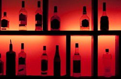 Glo Lounge Bar - Darwin Holiday 0