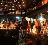 Thru the Grapevine - Darwin Holiday