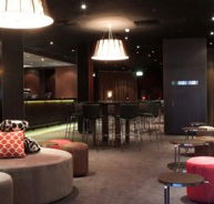 Cabana Bar and Lounge - Darwin Holiday