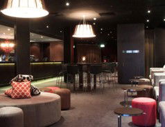 Cabana Bar And Lounge - Darwin Holiday 0