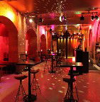 Crystal Bar - Darwin Holiday 0